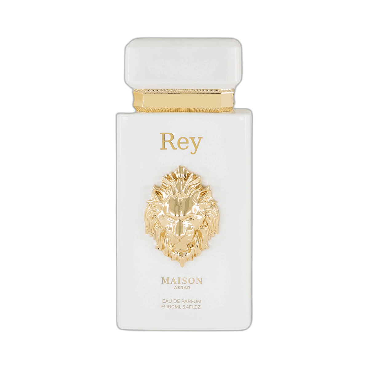 Rey Eau de Parfum