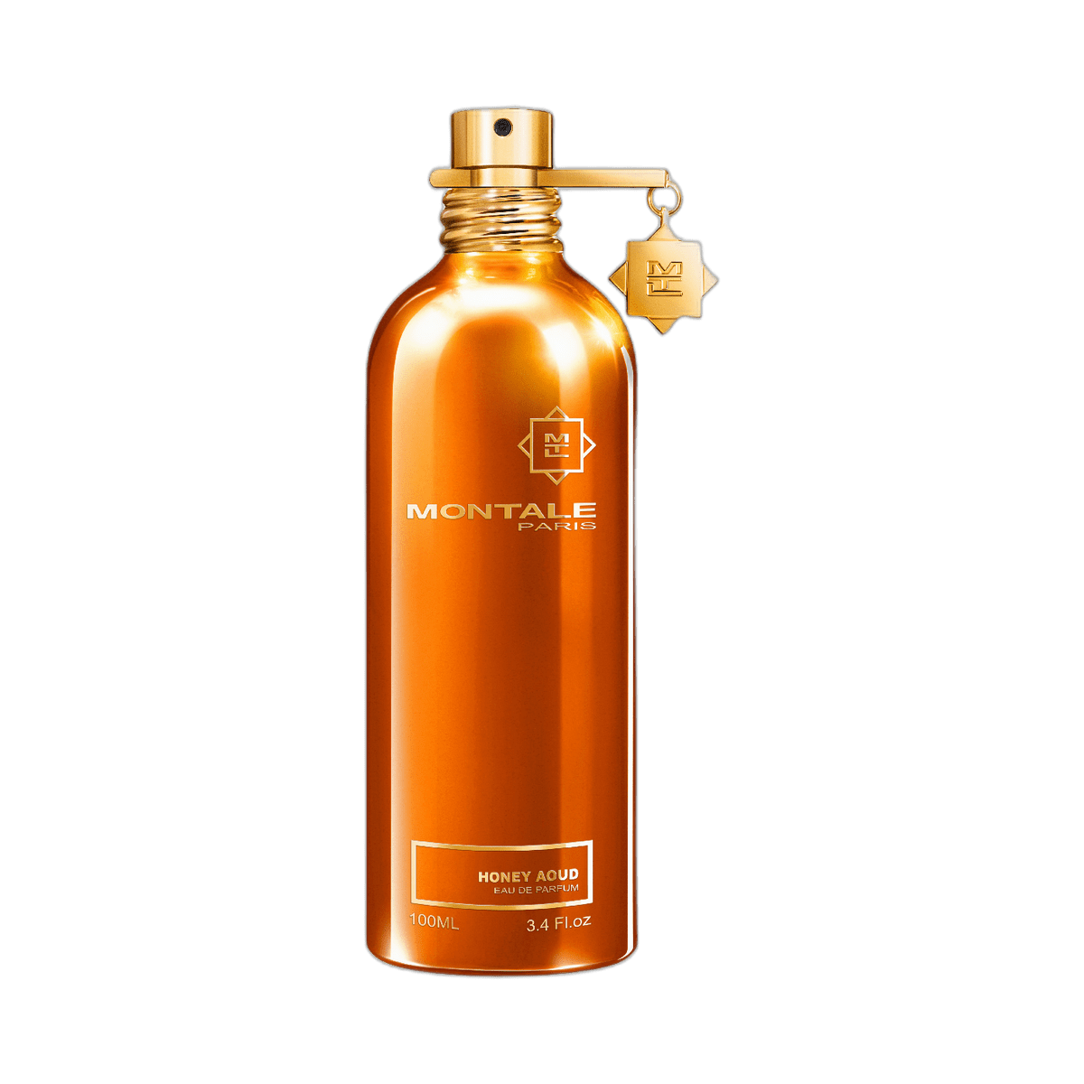 Honey Aoud
