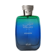 Hawas Atlantis