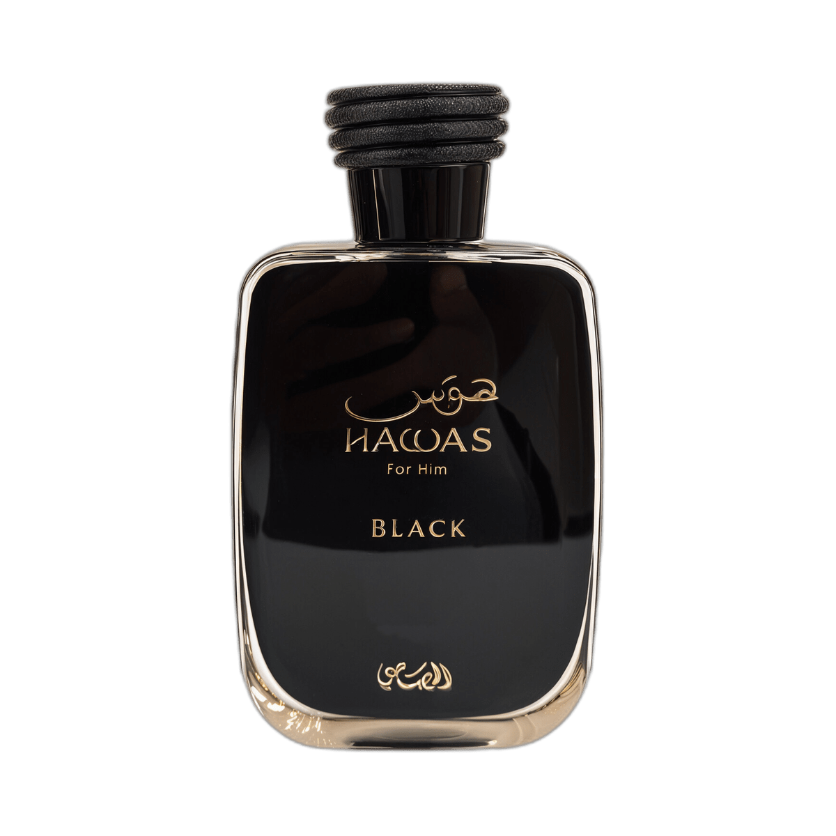 Hawas Black