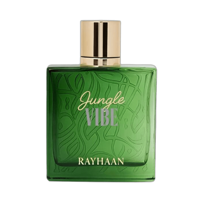 Jungle Vibe
