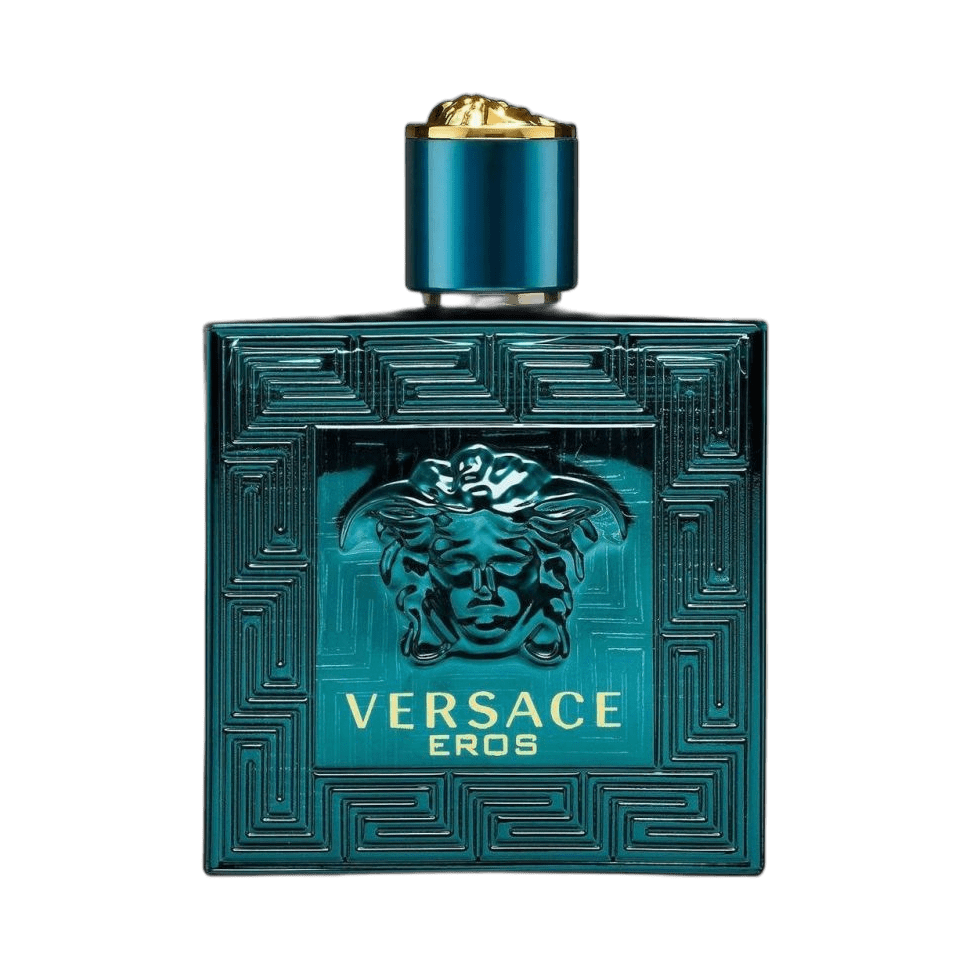Eros Eau De Toilette