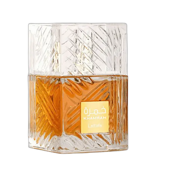 Perfumes unisex