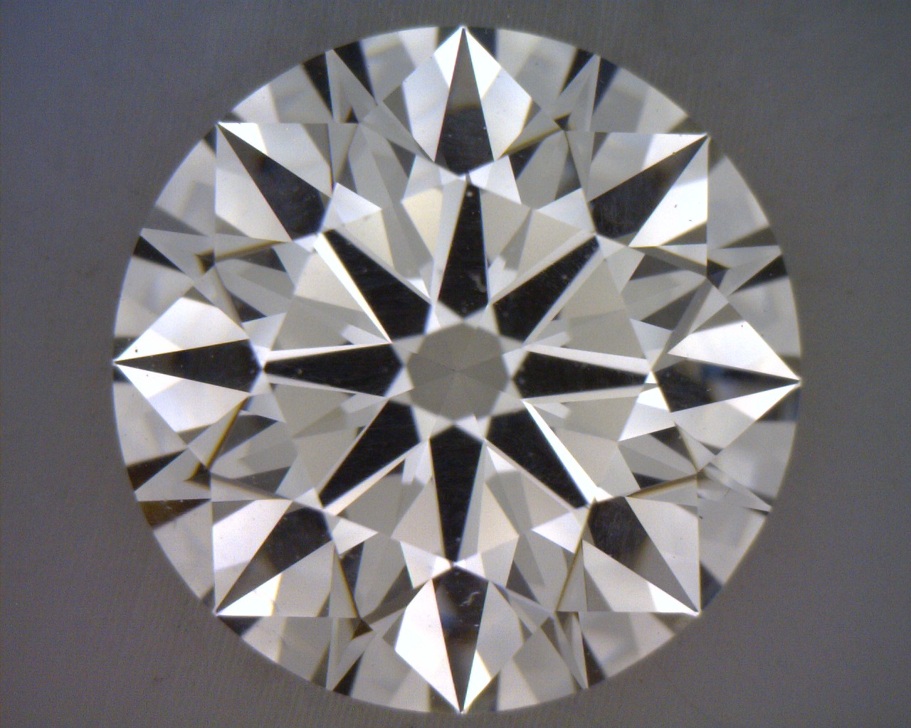 2.51 Carat Round Natural Diamond