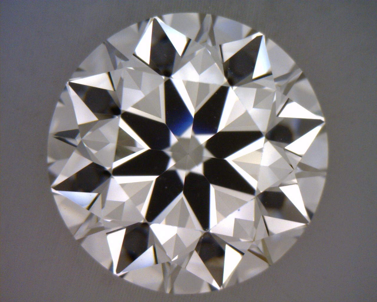 round diamond