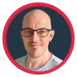 Rob Kendal ๐จโ๐ป