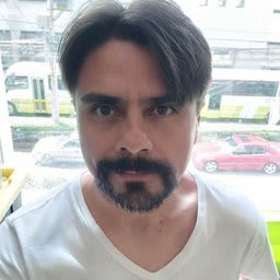 Alberto ๐ฒ๐ฝโฝ๏ธ