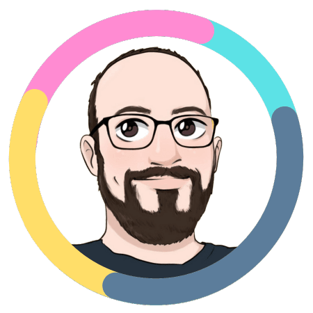 Rob Kendal freelance Web developer, software developer and headless CMS developer