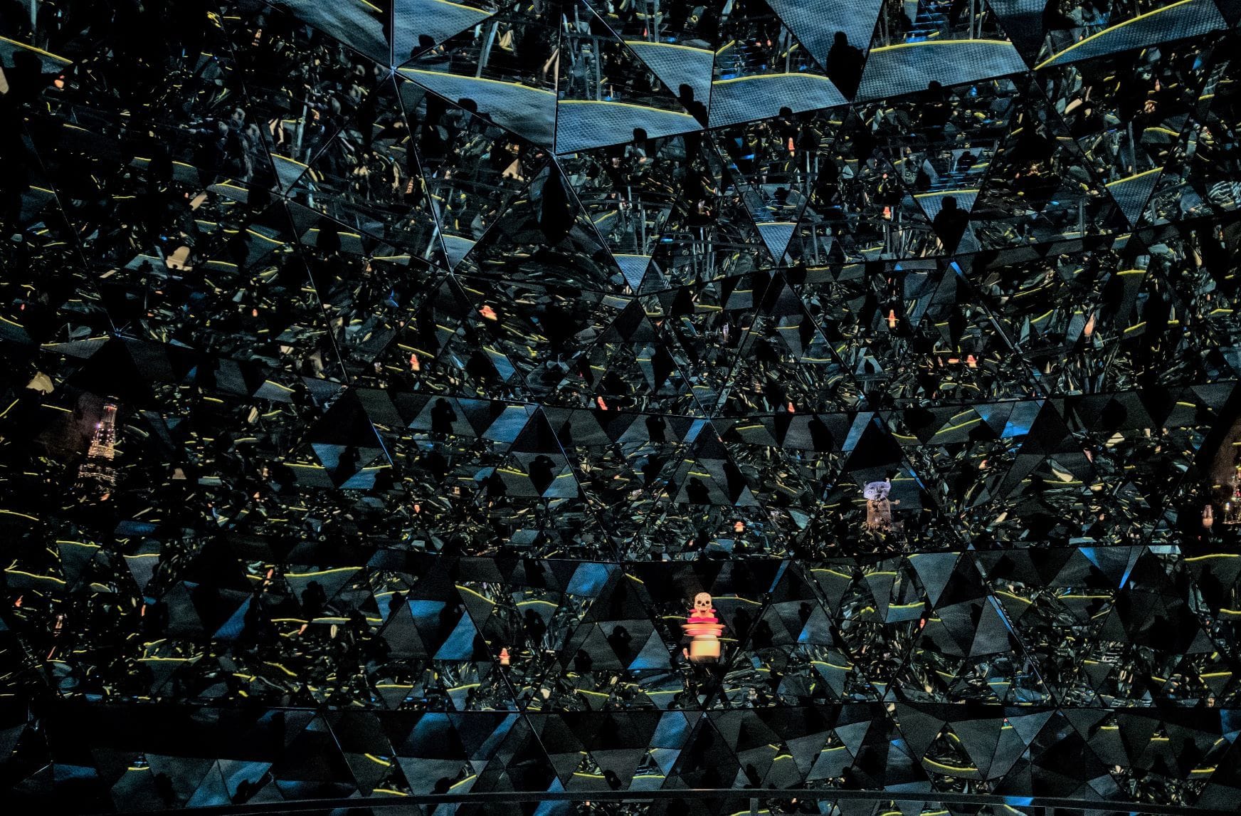 intro image for article Use Webpack and require.context to load HTML files