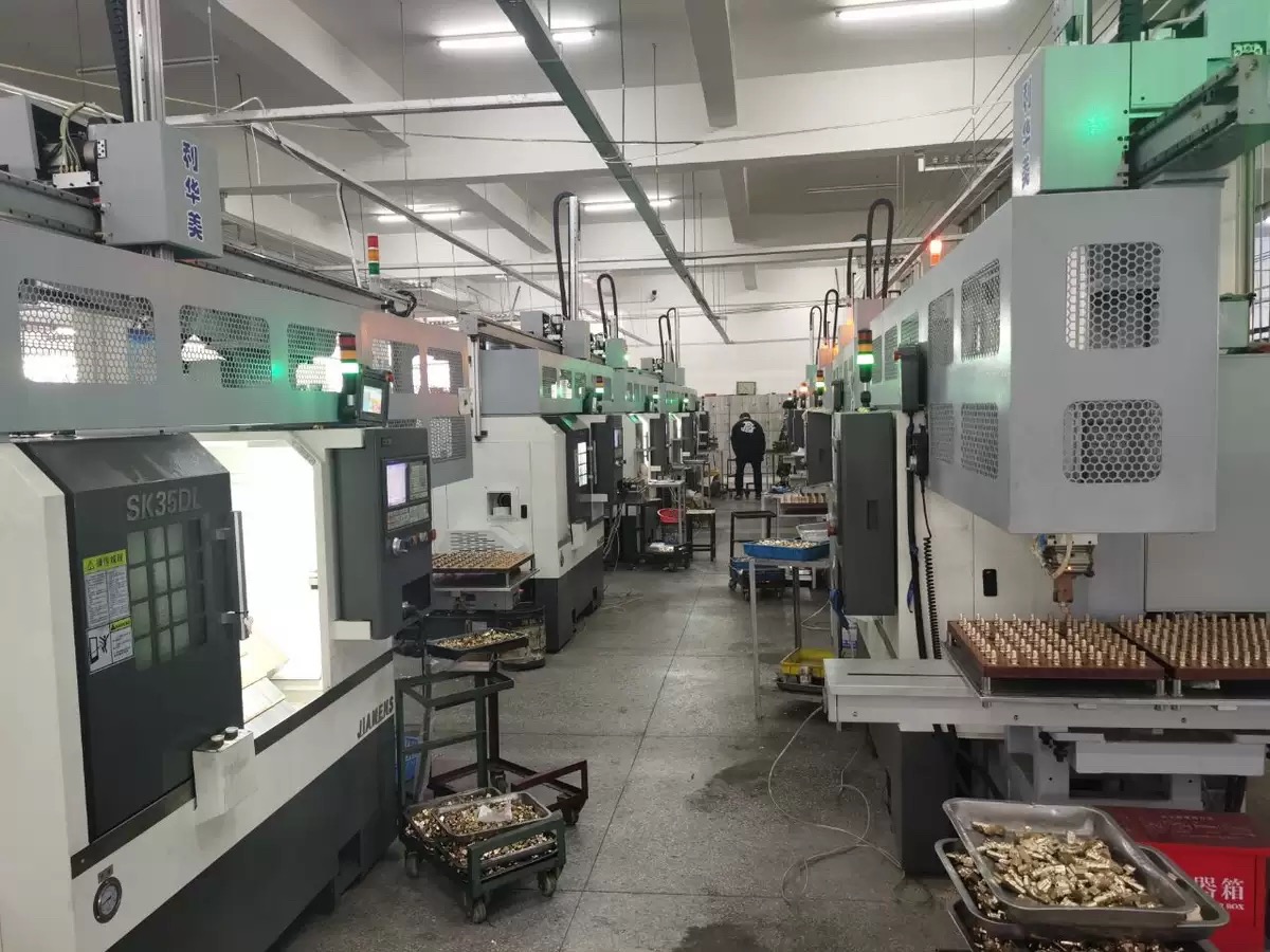 Factory 1