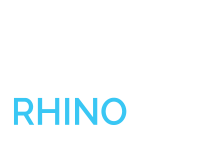 RhinoFIX Dark Logo