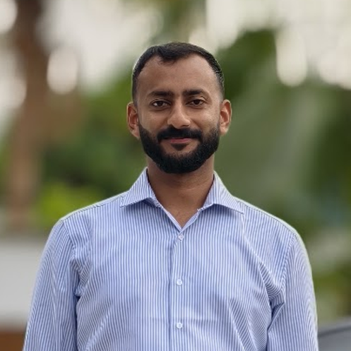 Sheneer Abdulla