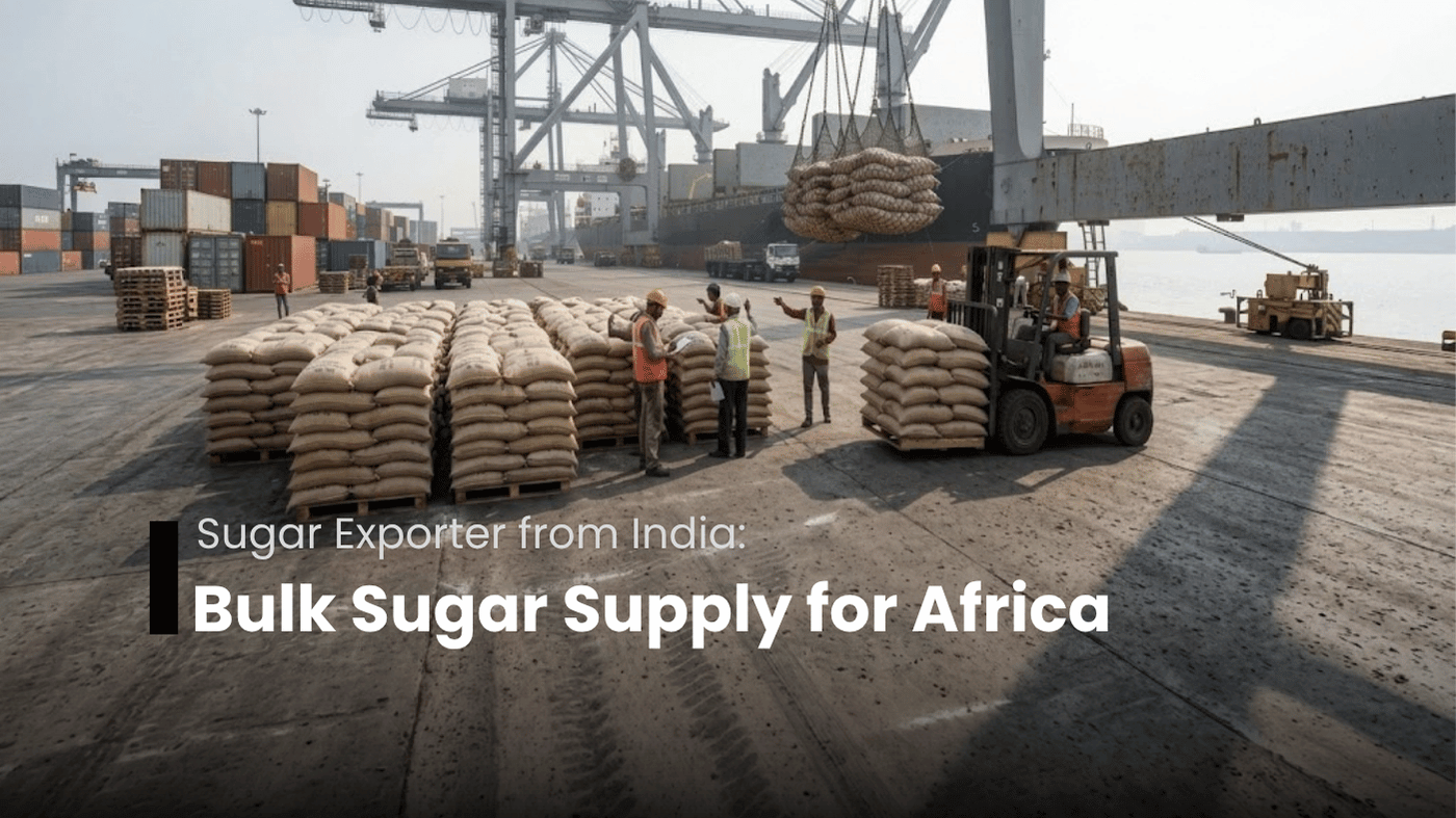 Source Products From India To Seychelles