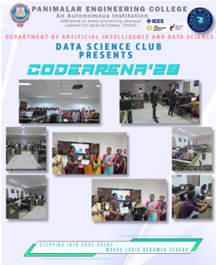 Code Arena