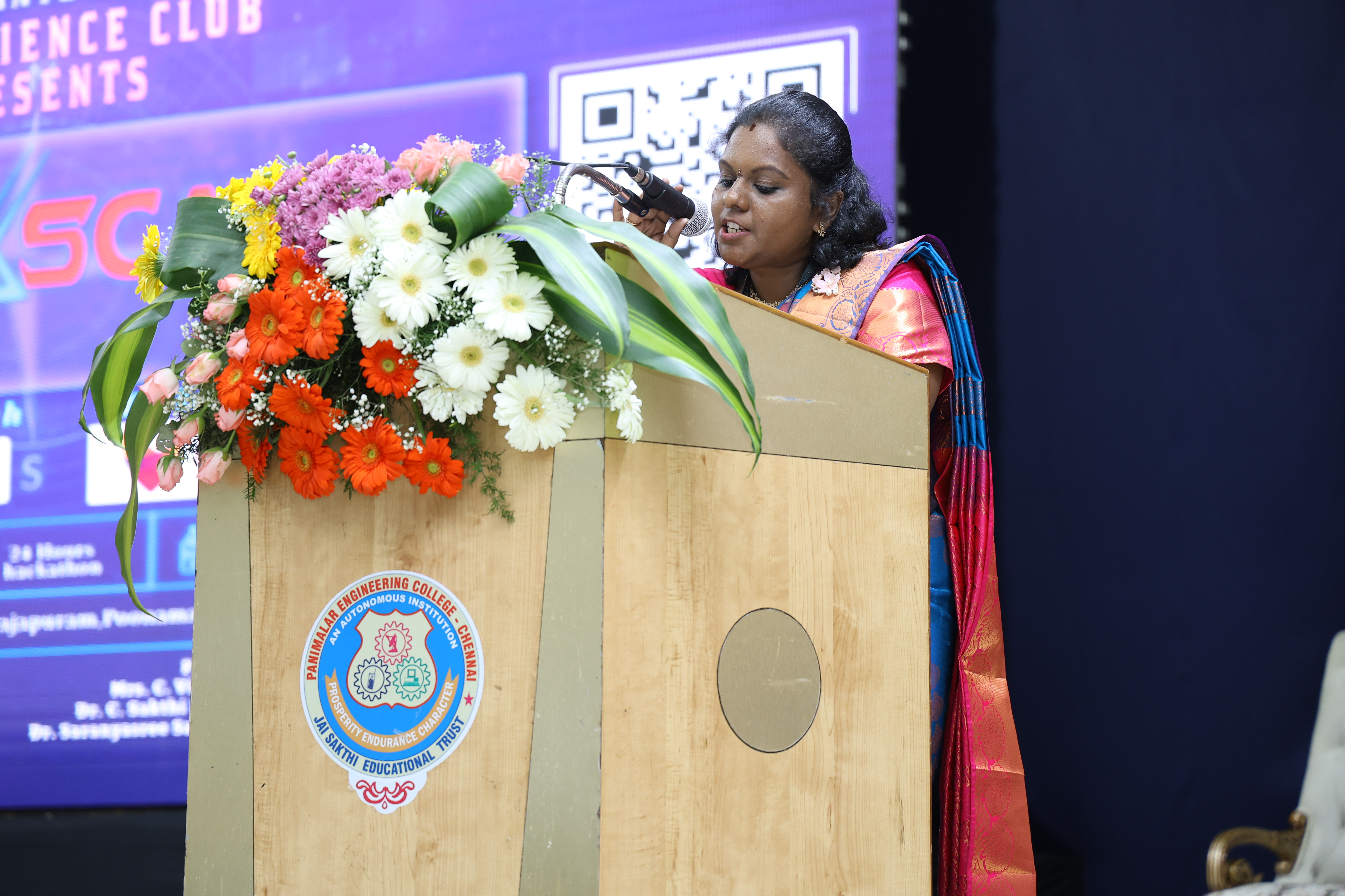Dr. V. Rathinapriya