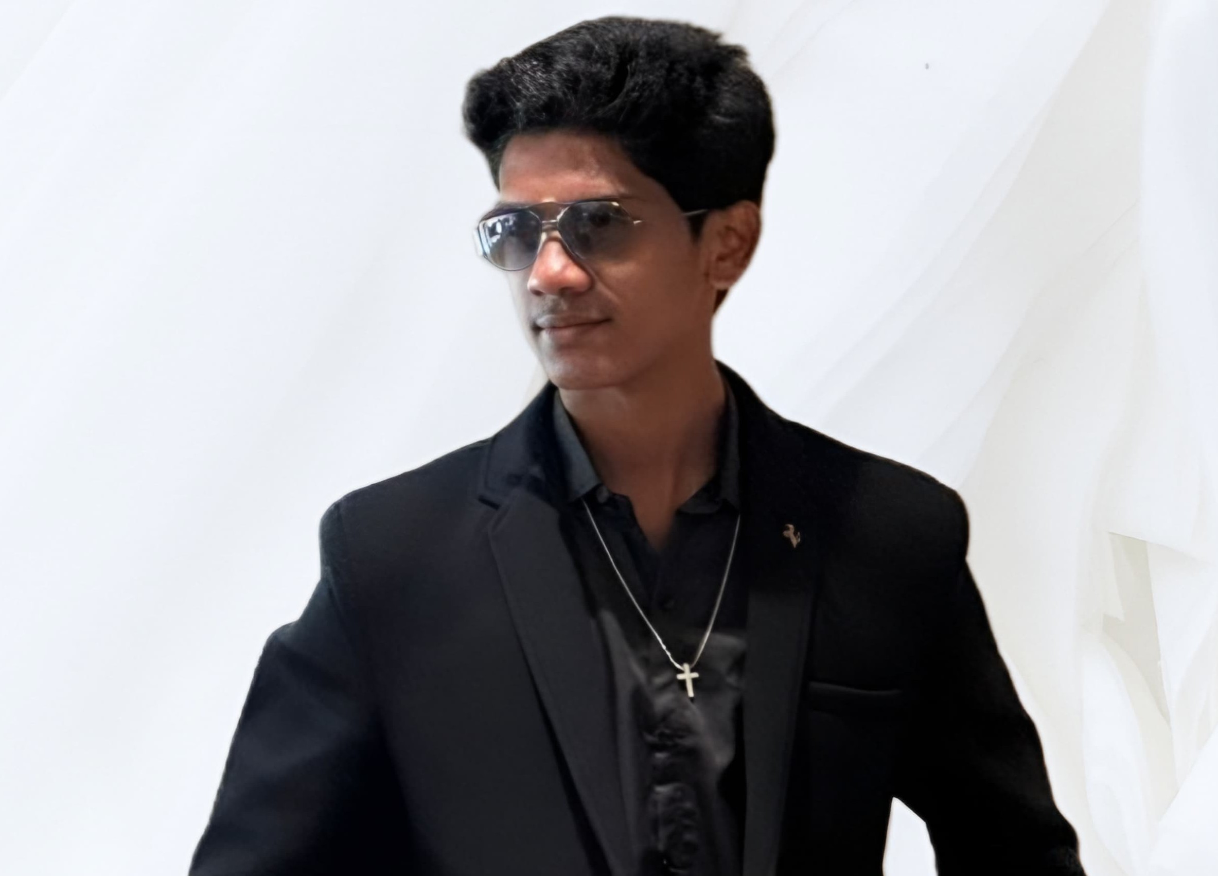 Vijayakrishnan N A