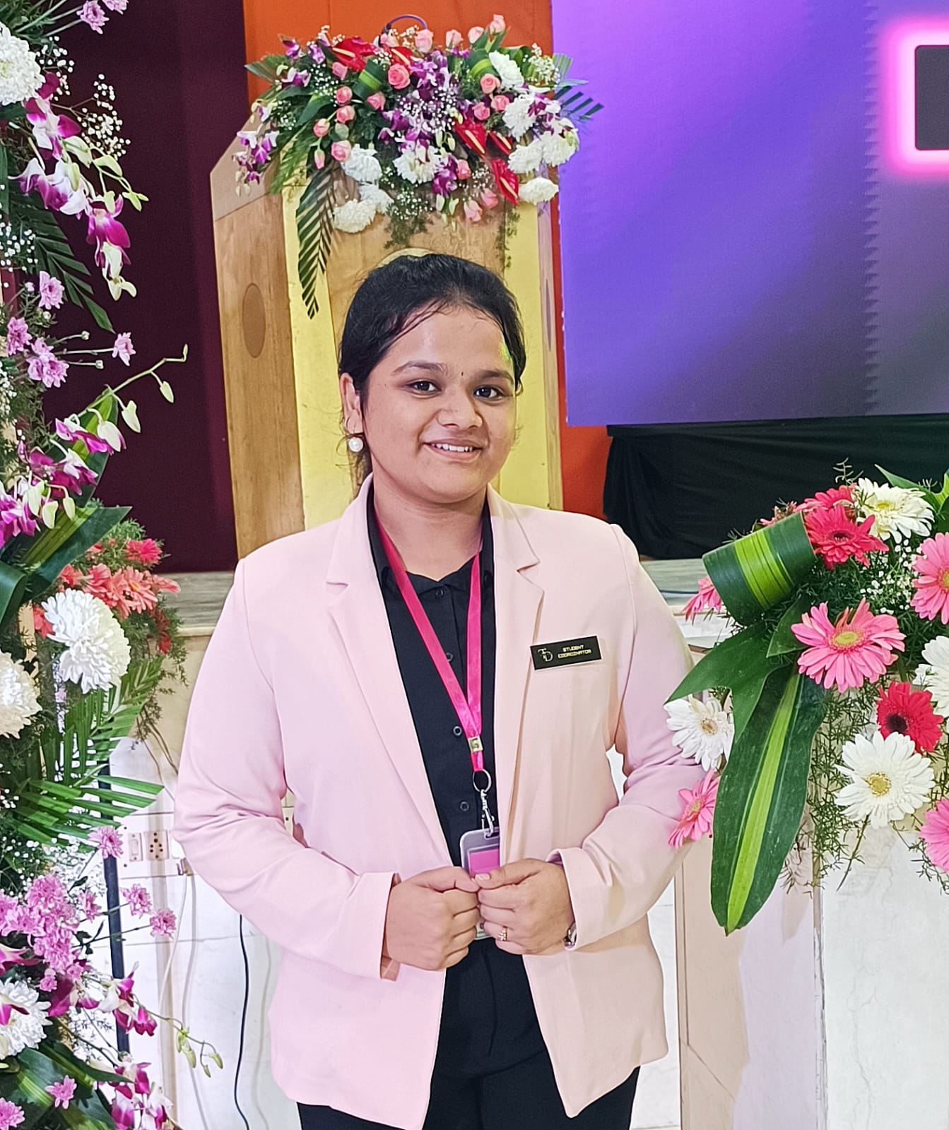 Rakshini H