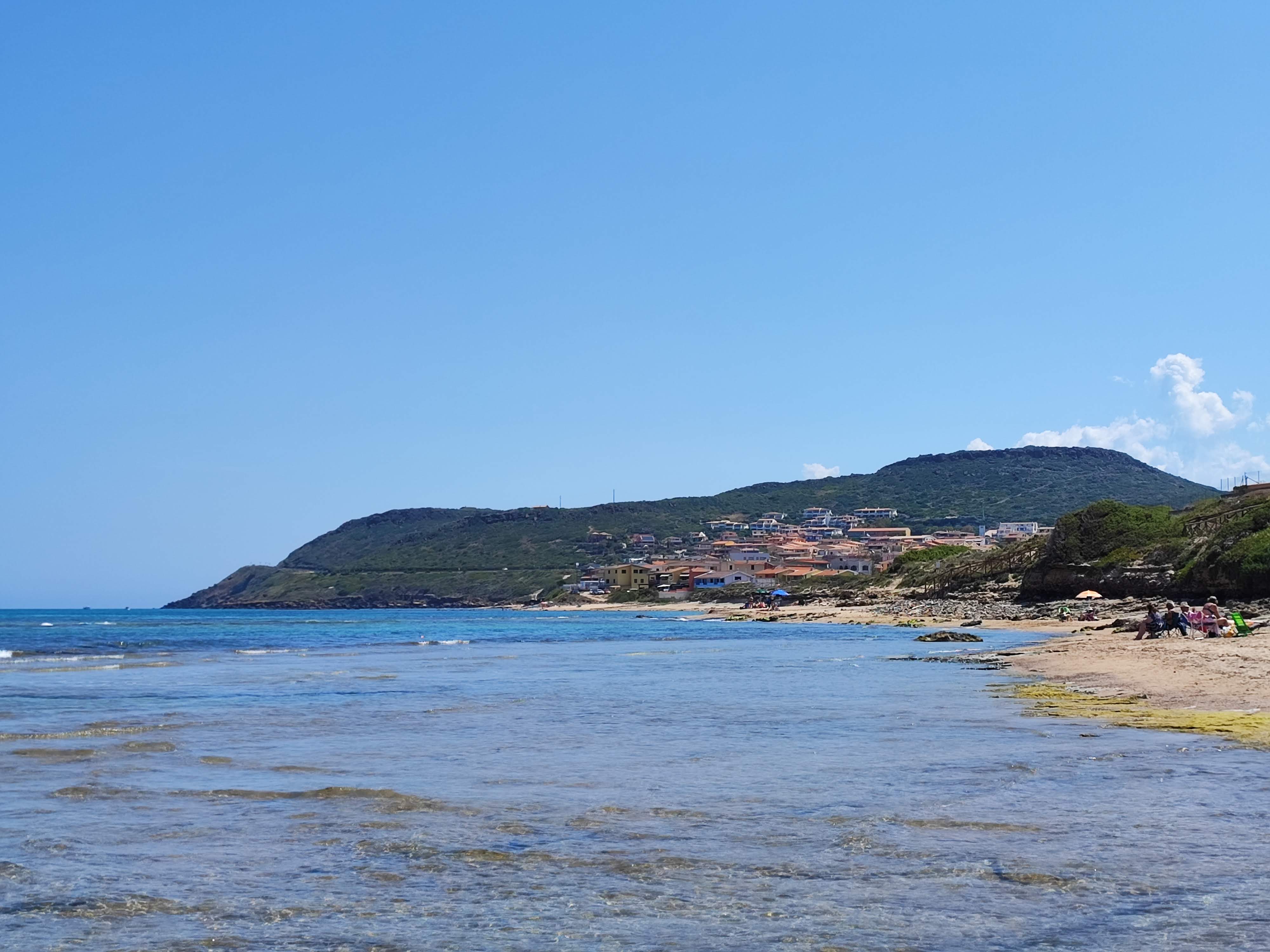 Foto di una casa vacanza pubblicata sulla piattaforma