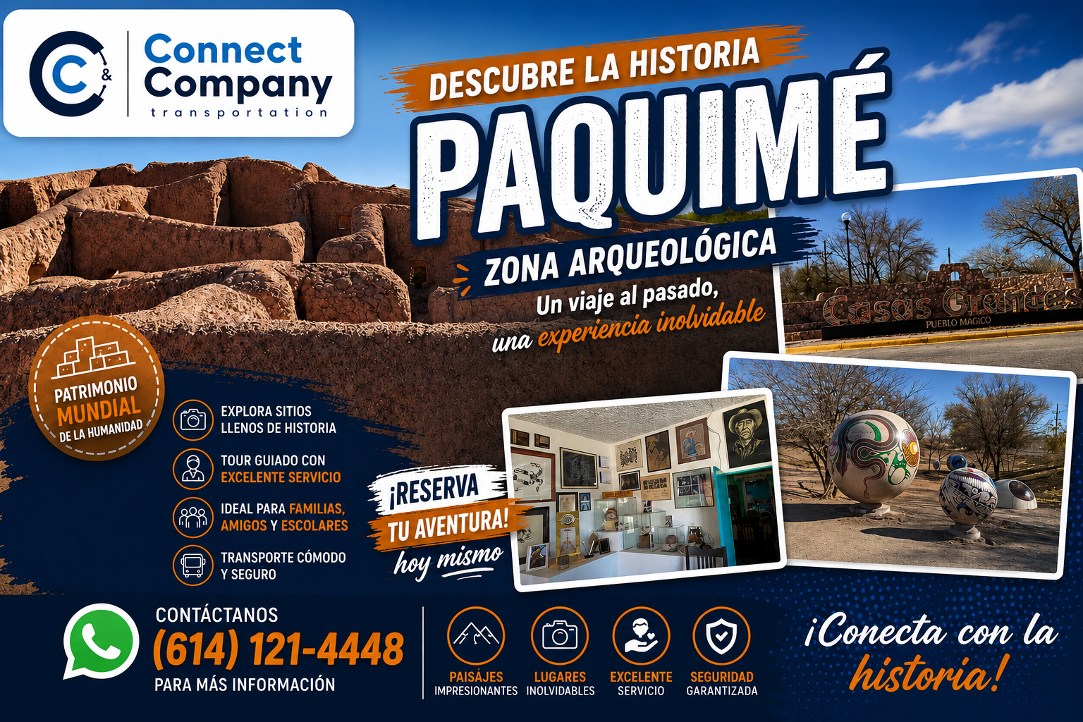 Paquime