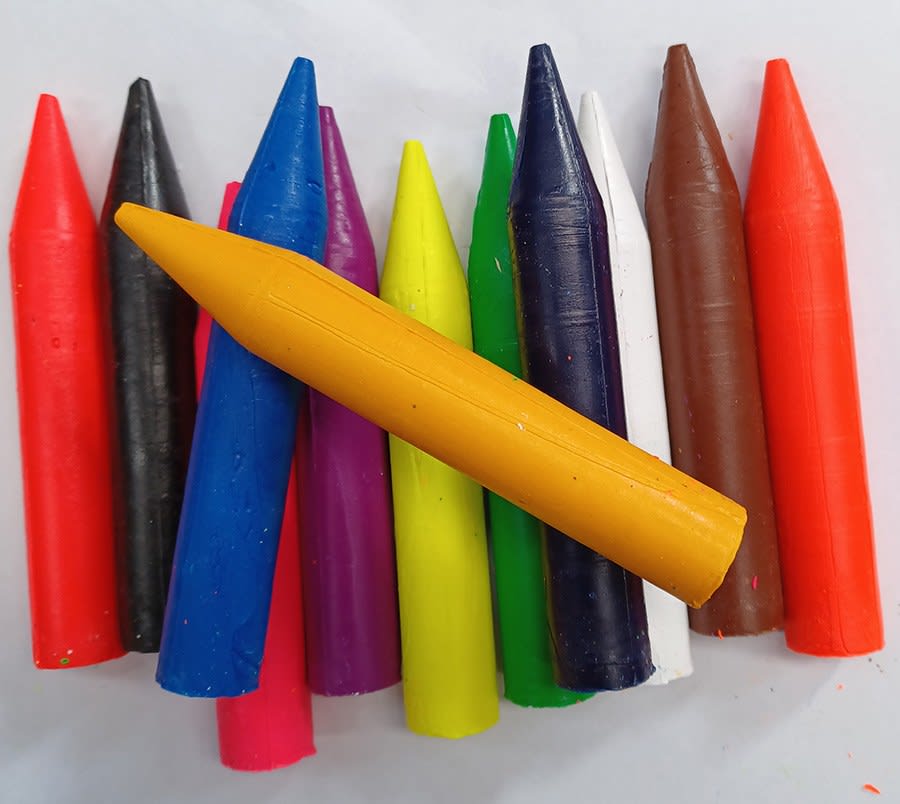 Industrial Marking Crayon