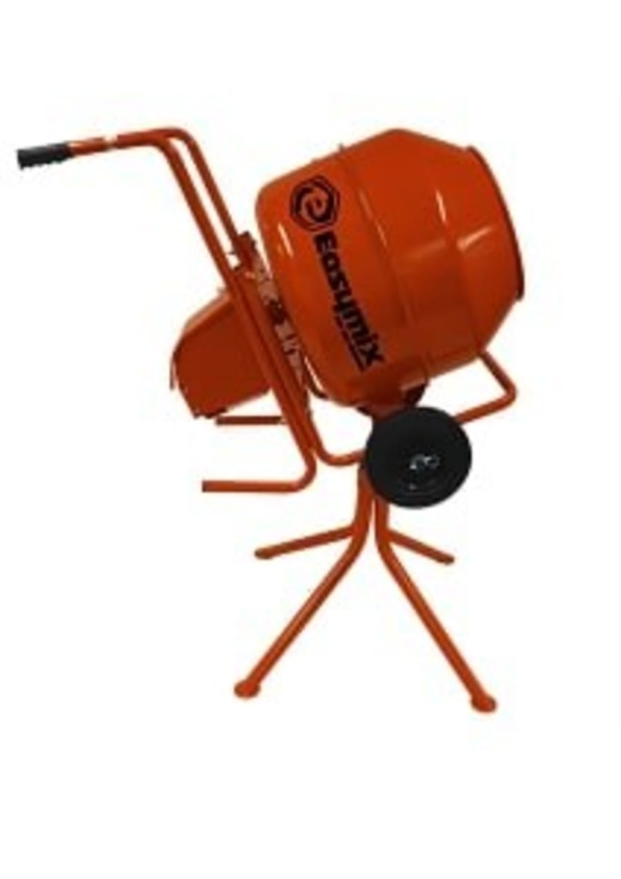 Barrow Mixer 3.5CFT - DIY Boxed