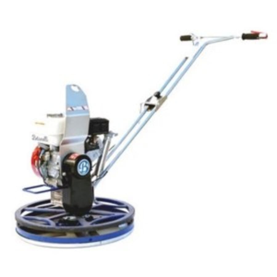 24" Walk-behind Trowel Machine