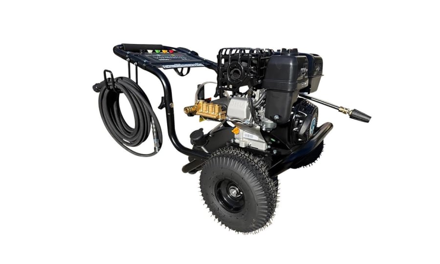 3600 PSI Pressure Washer