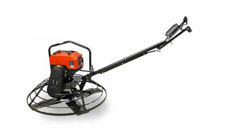 BN36E Battery Trowel