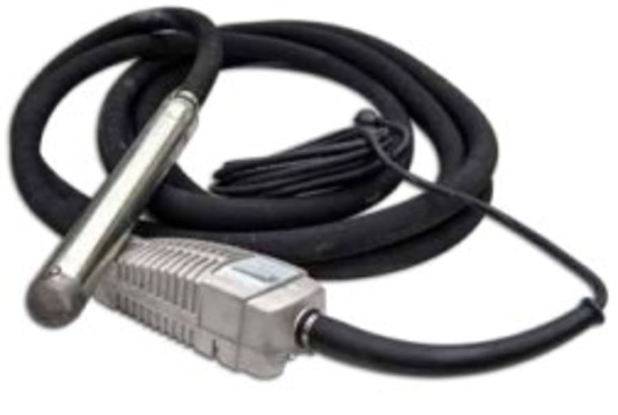 High-Frequency Internal Vibrator