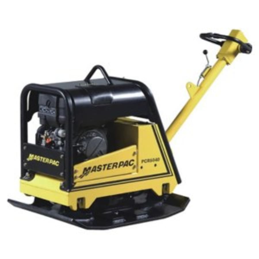 Masterpac Reversible Plate Compactor