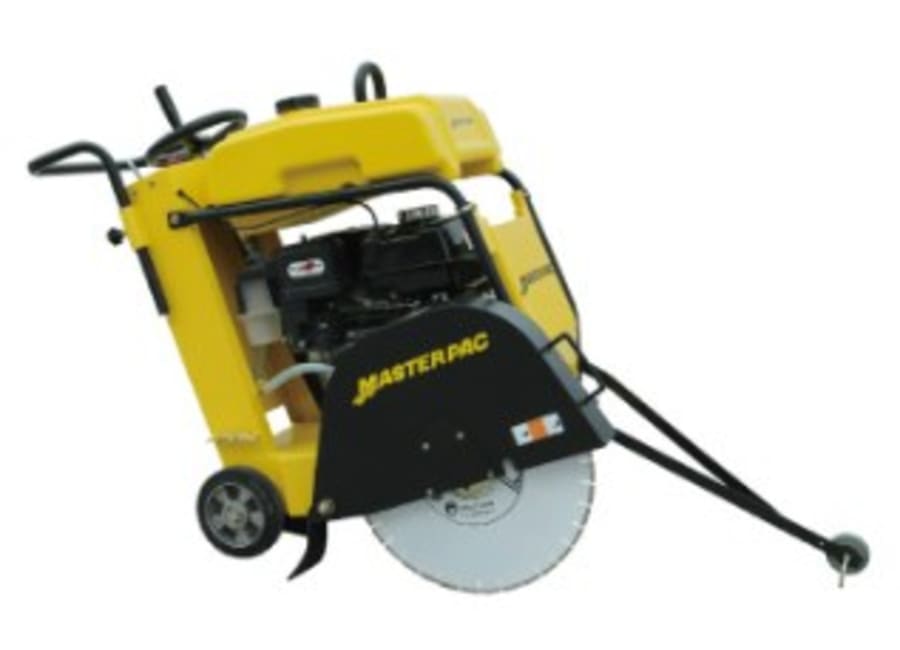 Floor / Road Saw