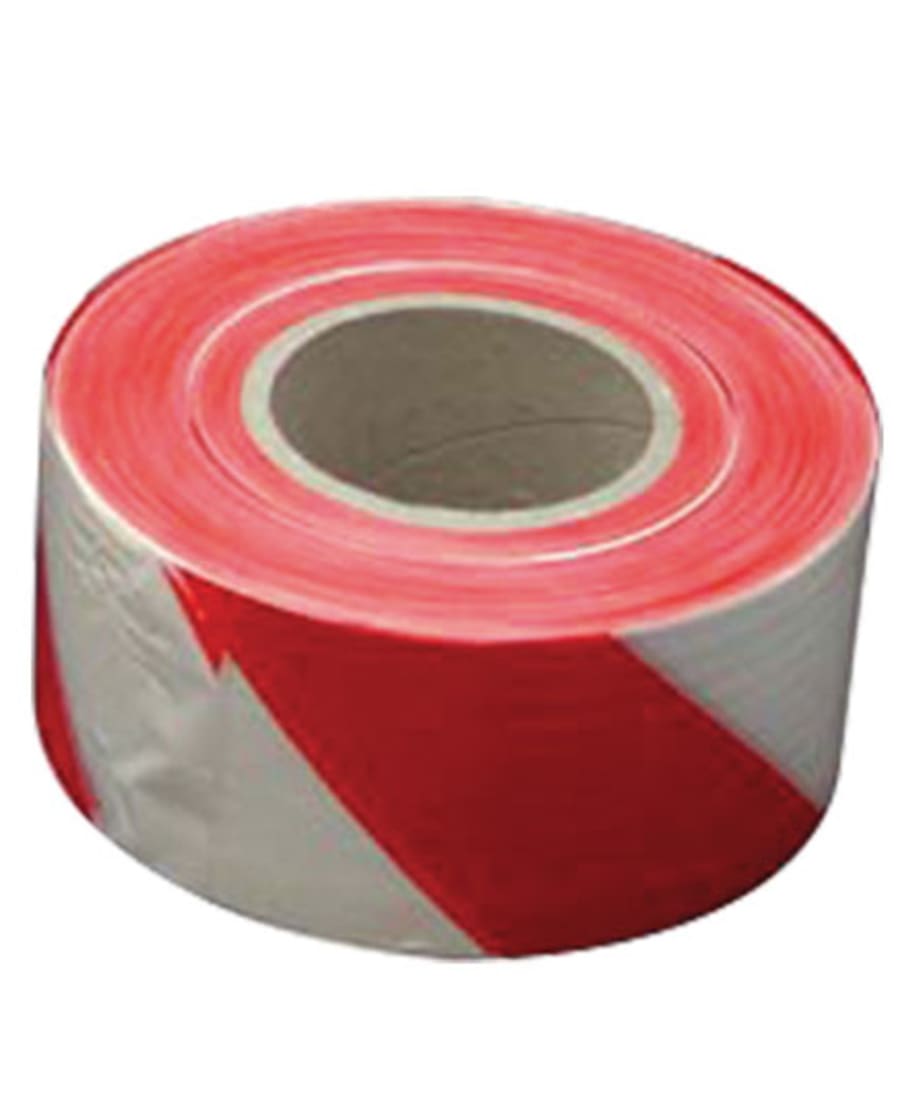 Danger Barricade Tape