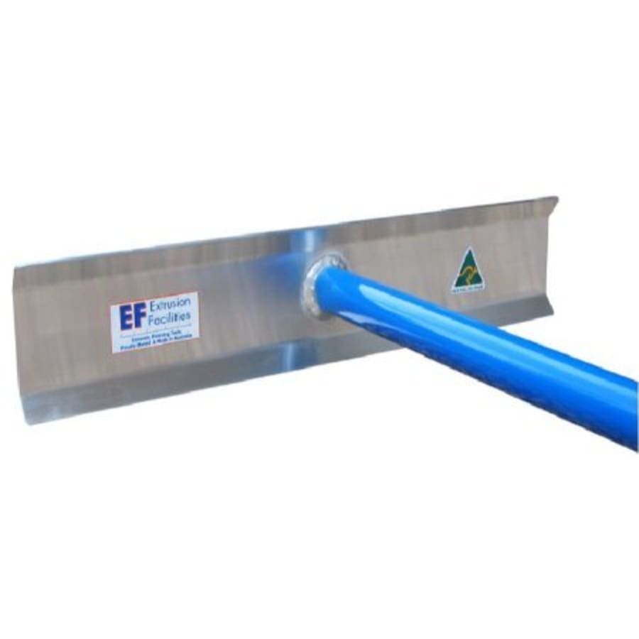 Light Weight Concrete Rake