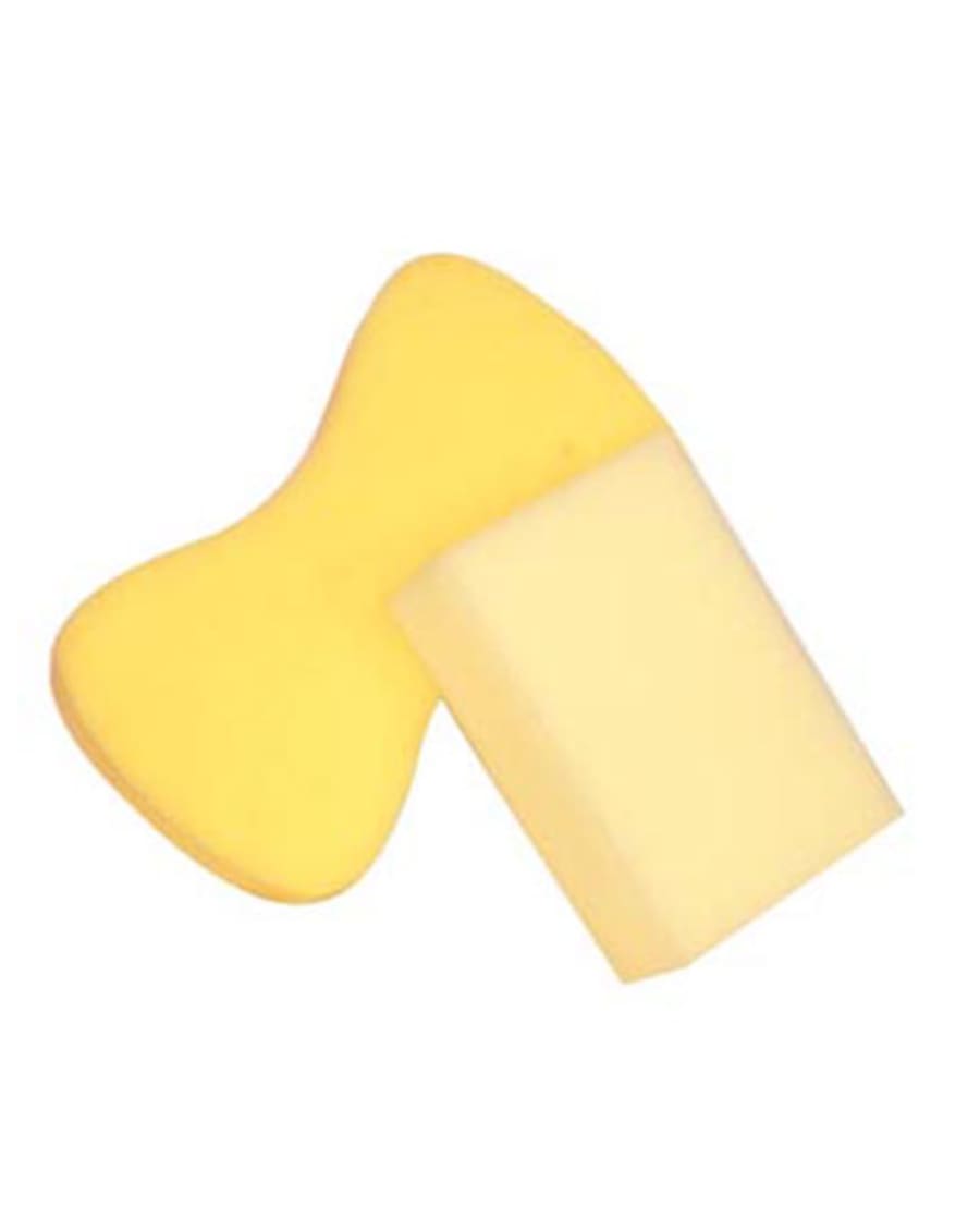 Jumbo Sponge