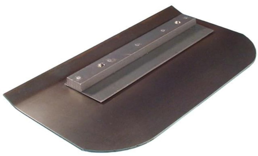 Masterfinish 34" Combination Blades