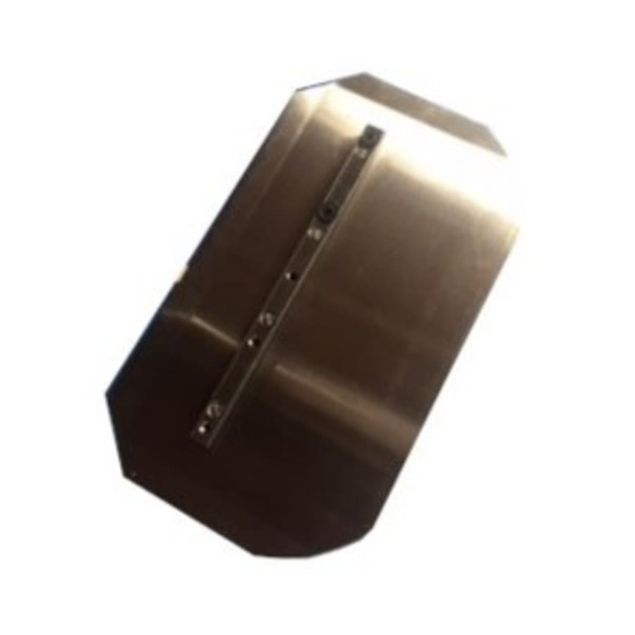 Masterfinish 36" Combination Blades
