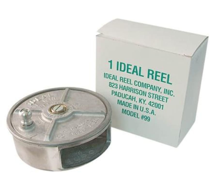 Ideal Wire Reel