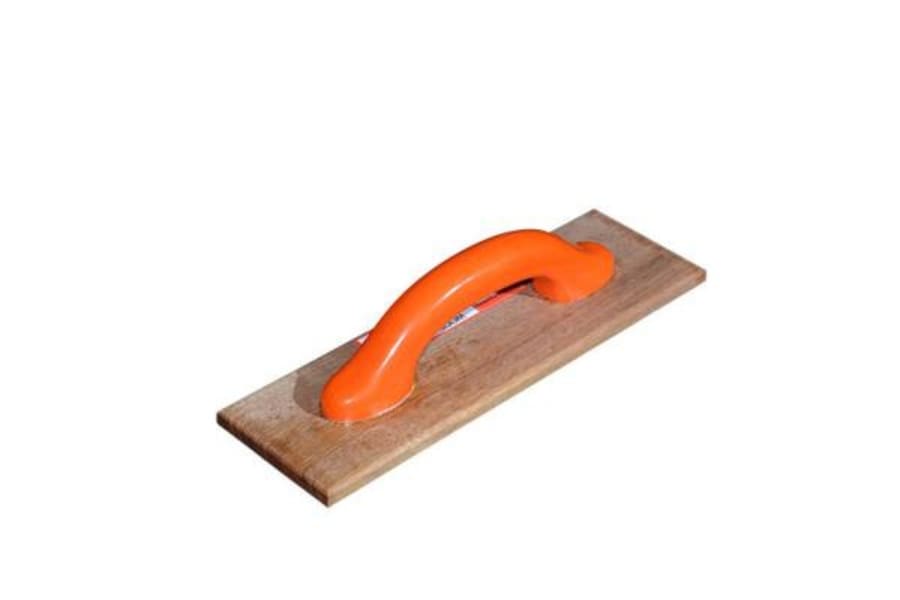 Wood Float 118mm x 380mm FSC Certified