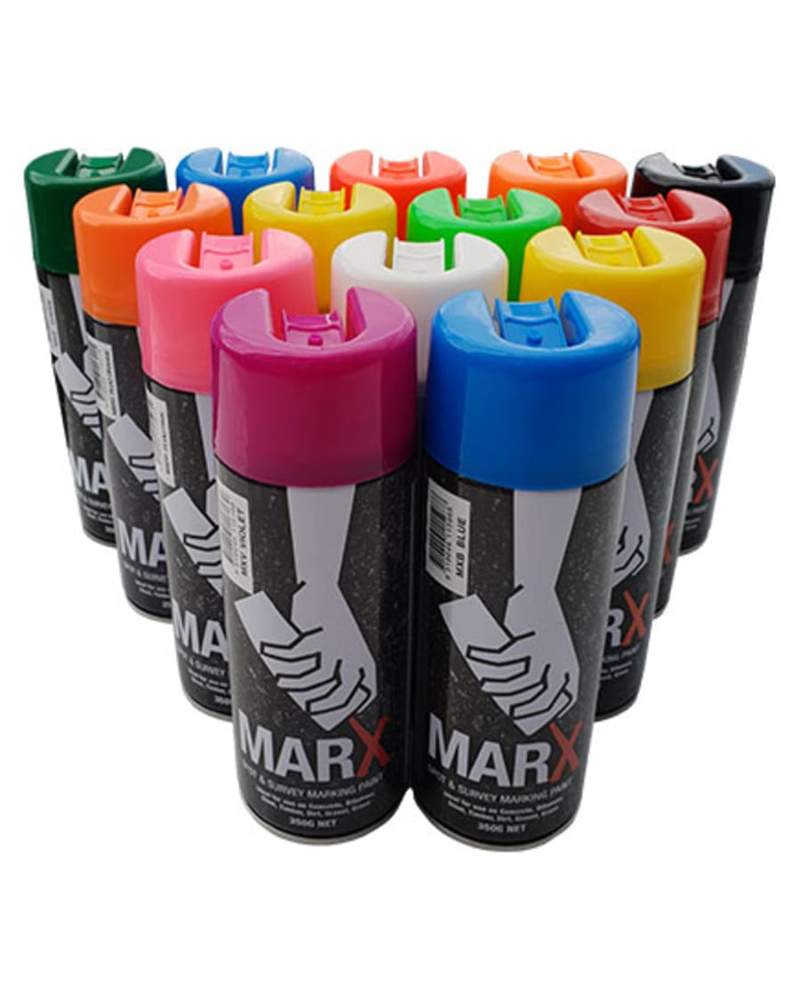 Marx Marking Paint
