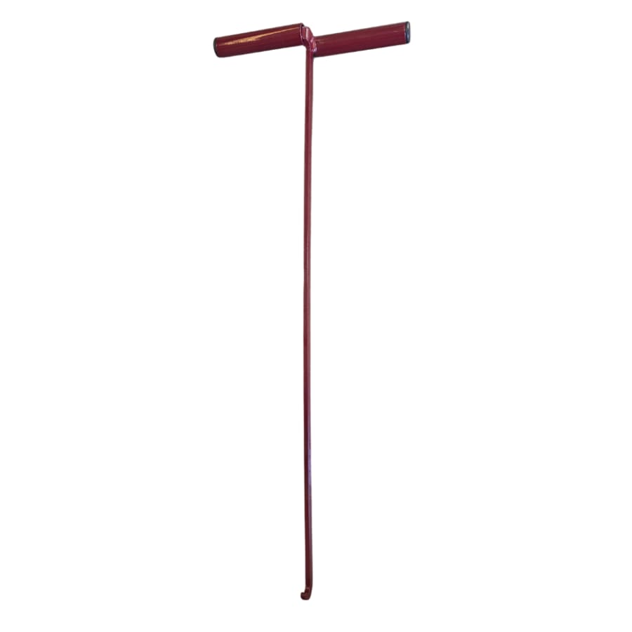 PacMesh Puller - PacHook