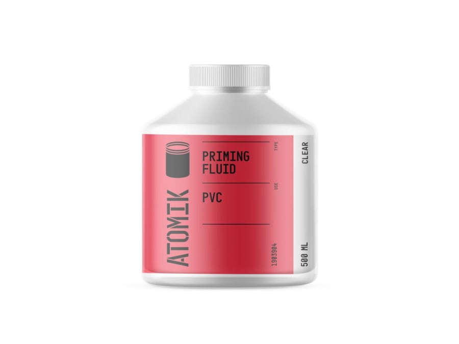 ATOMIK Priming Fluid