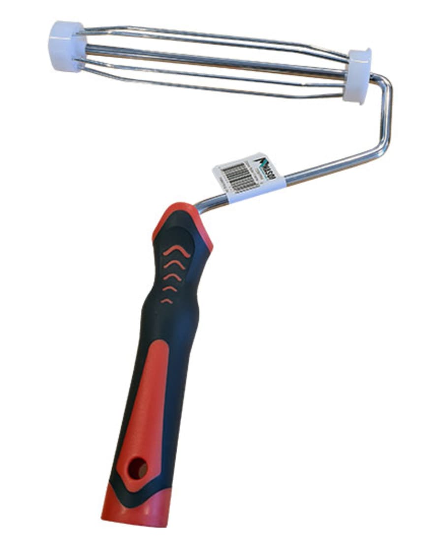Paint Roller Frame
