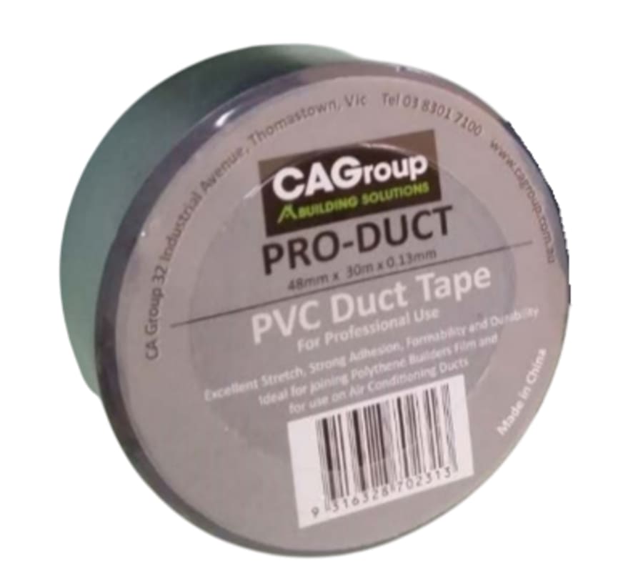 PVC Duct Tape