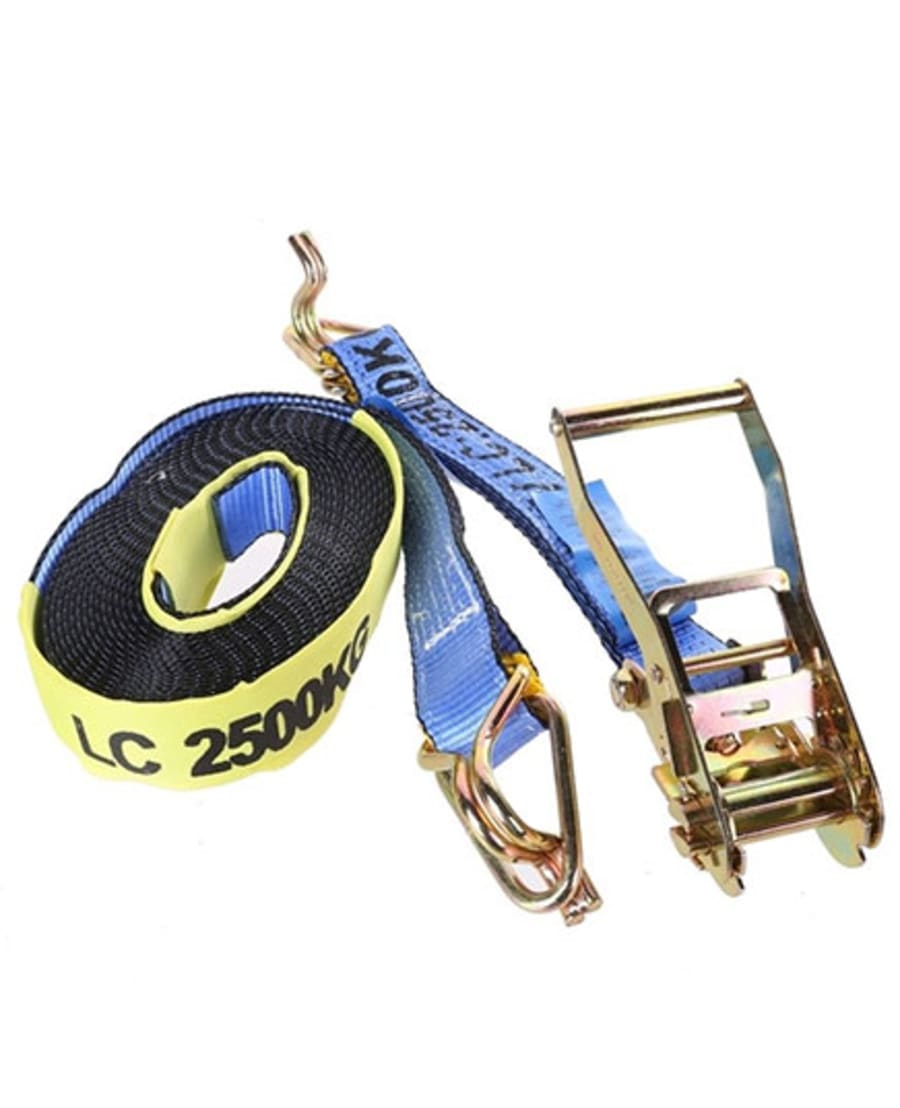Ratchet Strap