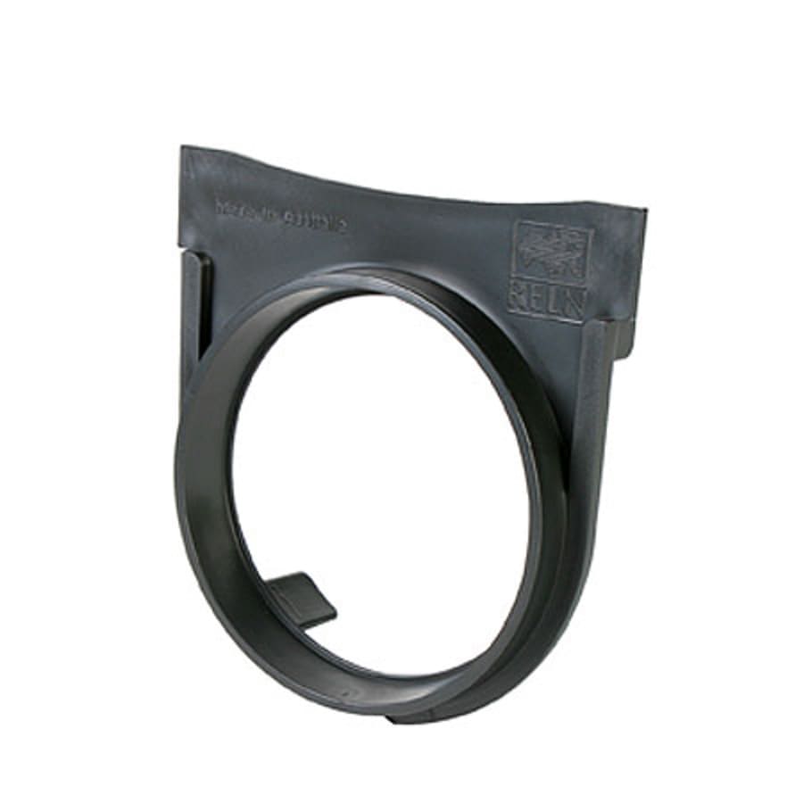 Storm Drain End Outlet