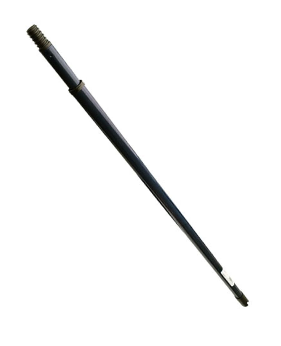 Twist Lock Extension Pole - Roller Frame