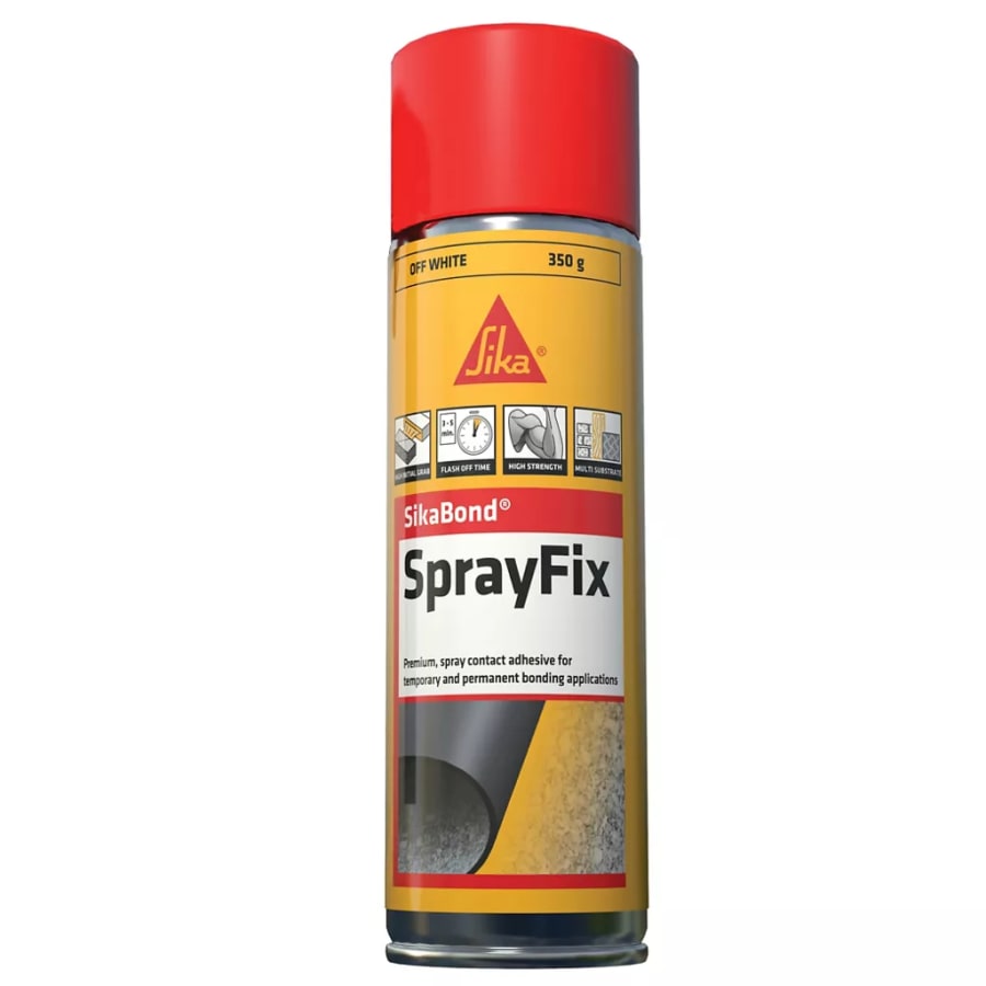 Sikabond Spray Fix