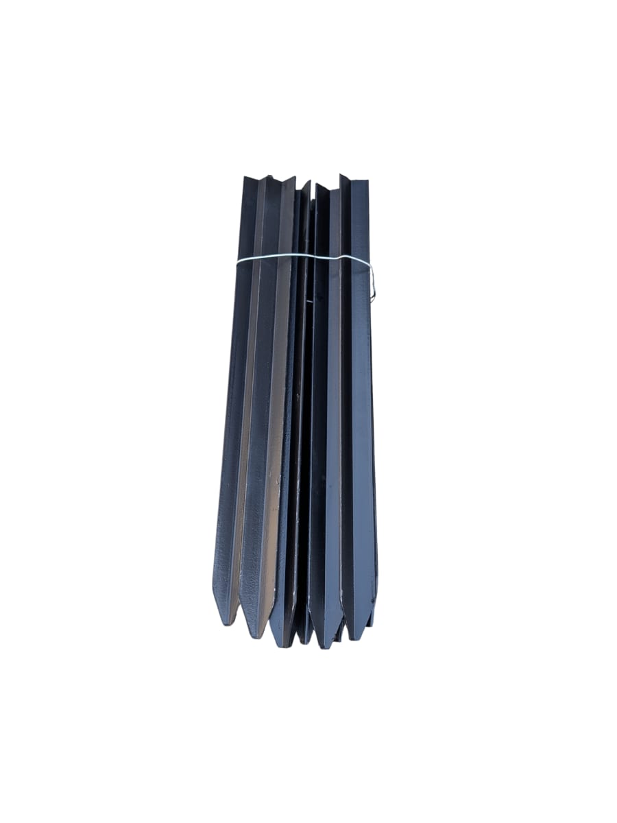 Star Pickets 450mm