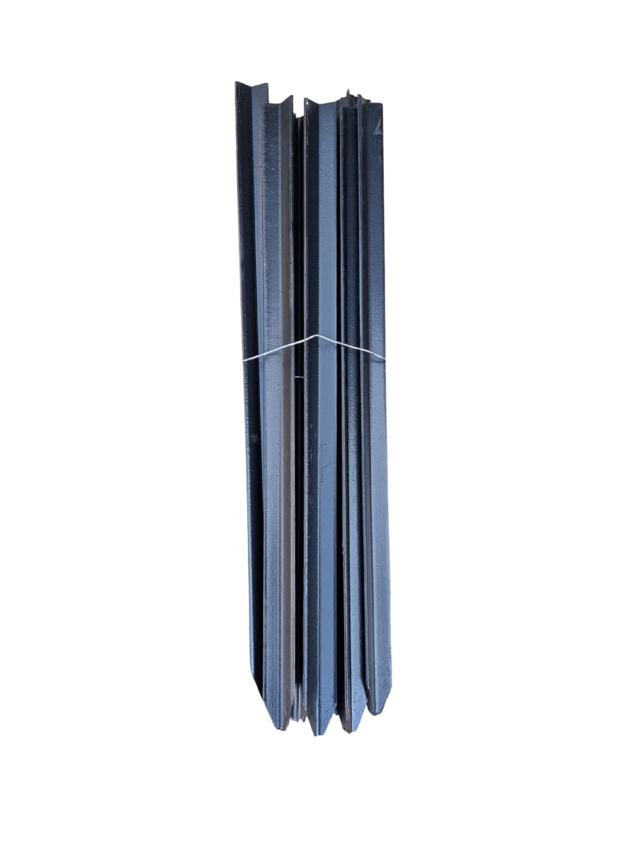 Star Pickets 600mm