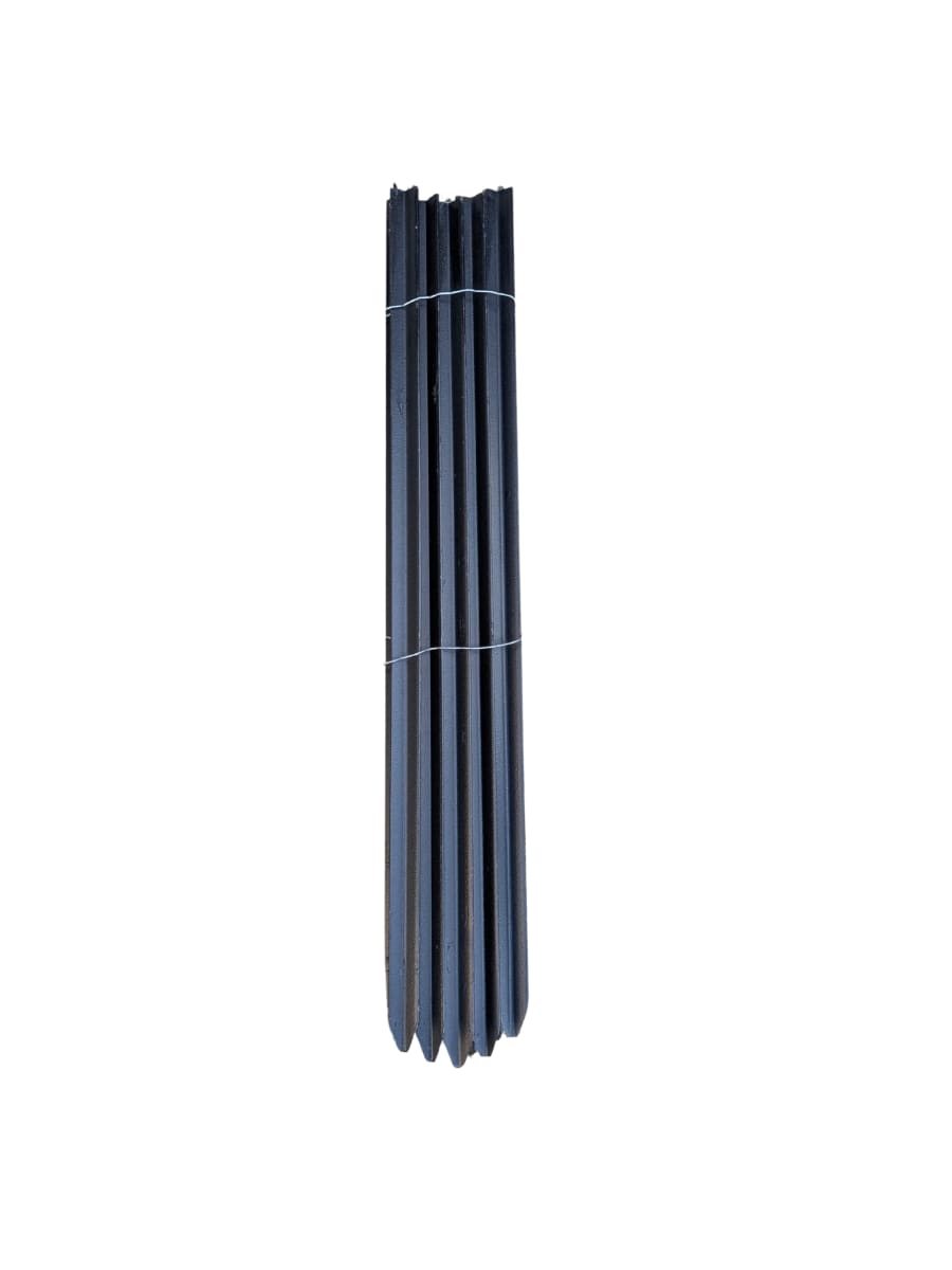 Star Pickets 900mm